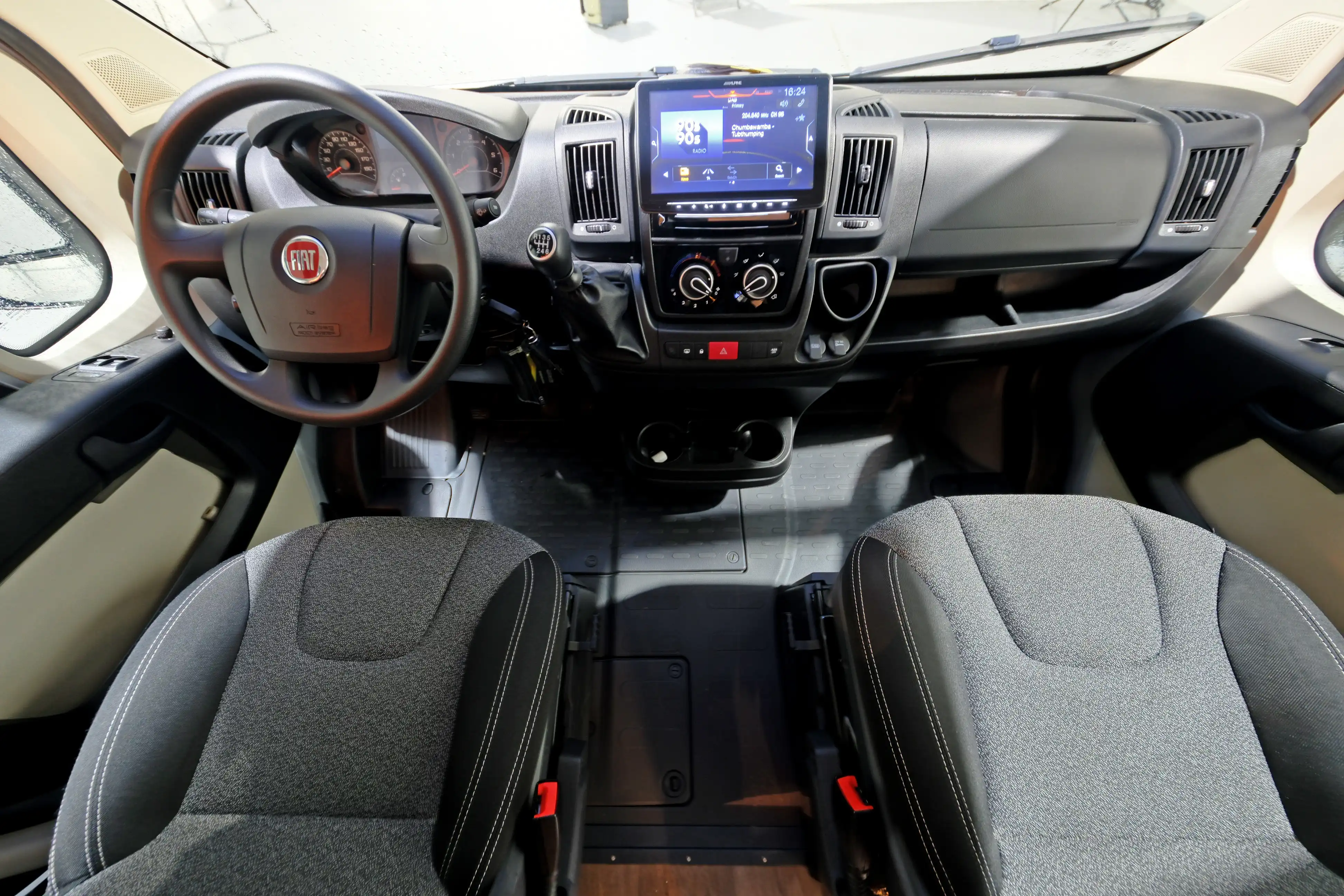 SUNLIGHT Cliff 600 - Ansicht 6